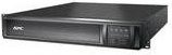APC Smart-UPS X SMX1500RMI2U 19 Zoll USV 1500 VA Schwarz - Bild 1