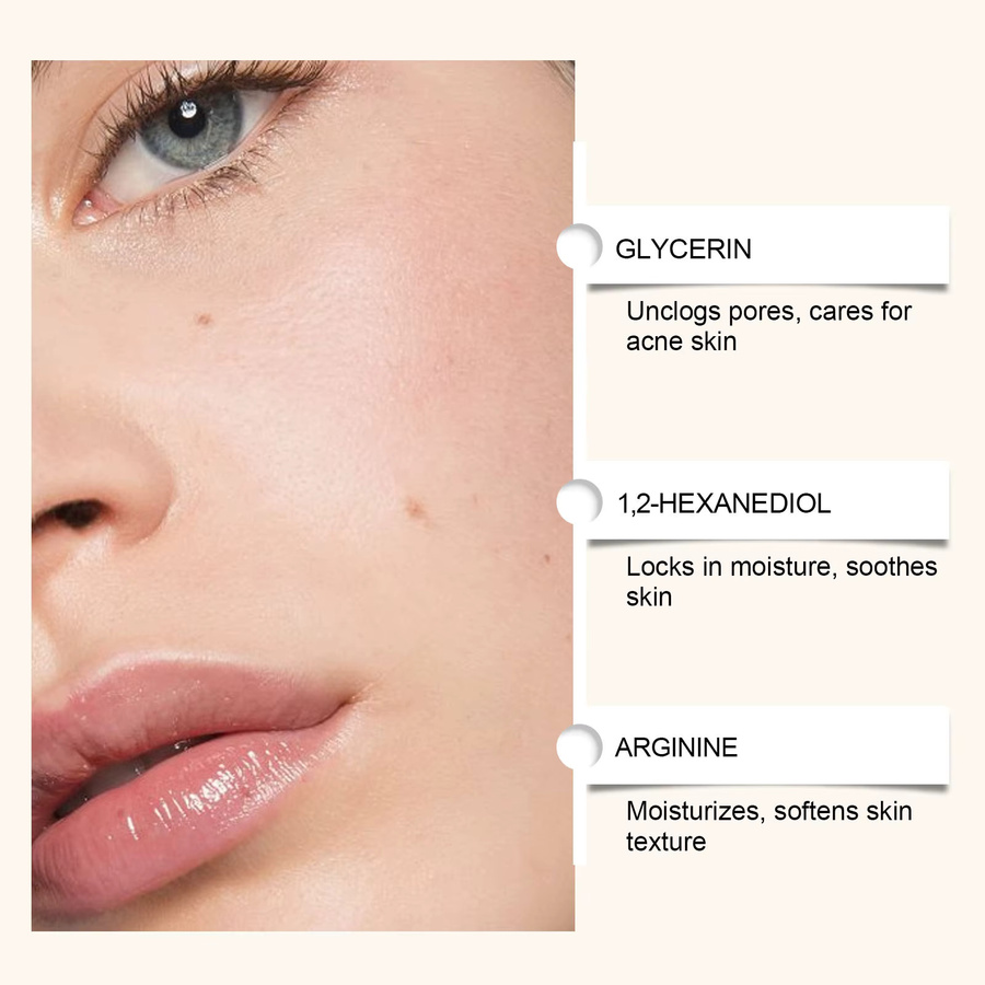 OceAura Körperöl, 60 ml, Unisex - Bild 3