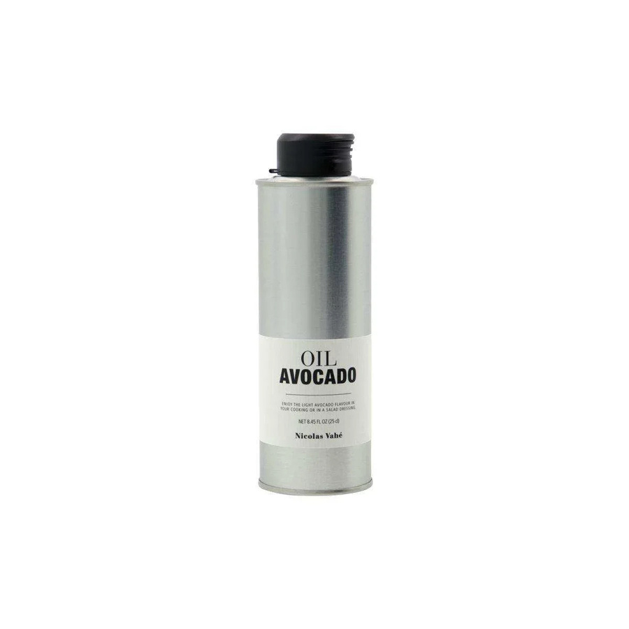Nicolas Vahé Avocadoöl 250 ml - Bild 2