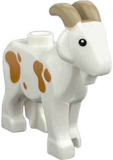 Yiran toy Nutztiere Figuren, Tiere, ab 6 Jahren - Bild 1