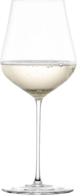 Zwiesel Glas Champagnerglas Tim Raue Kolibri transparent - Bild 1