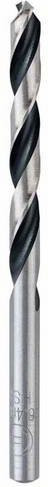Bosch HSS PointTeQ Metall-Spiralbohrer in Silber und Schwarz, Durchmesser: 6,4 mm, 10er Packung - Bild 1