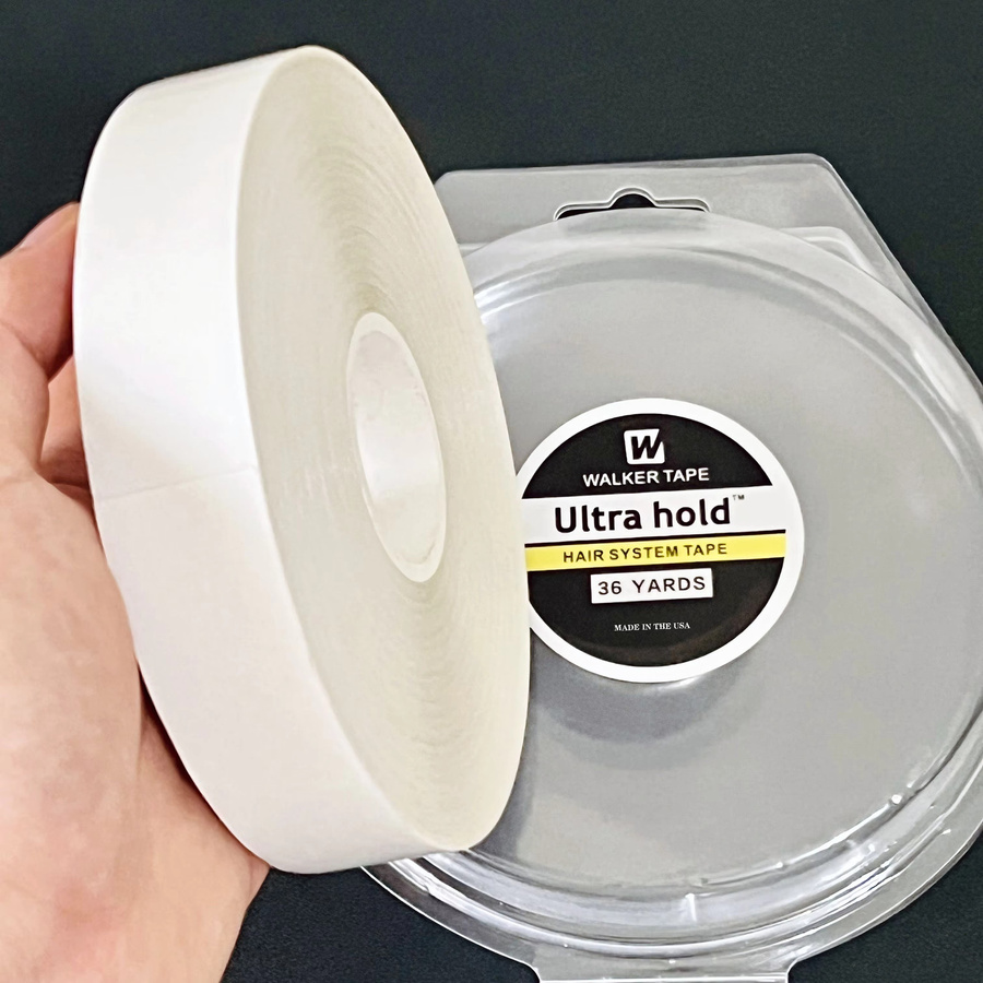 Walker Tape Haarsystem-Klebeband Ultra Hold, Unisex - Bild 2