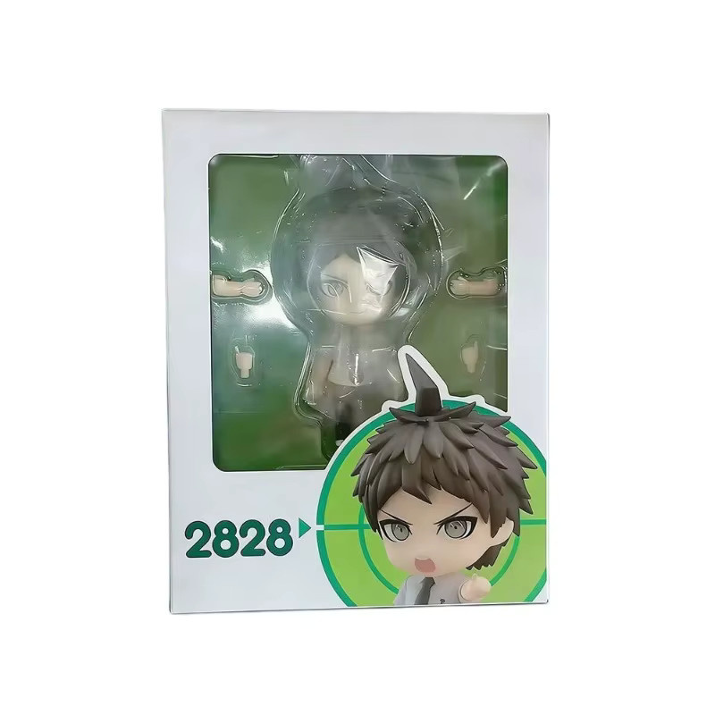 Bandai Nendoroid 2828 Hajime Hinata Danganronpa Actionfigur, Einzelfigur - Bild 2
