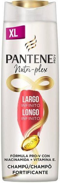 Pantene Largo Infinito Shampoo, 675 ml, Damen - Bild 1