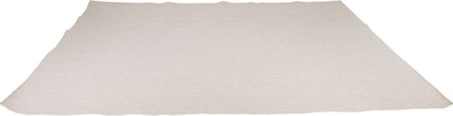 Stern Outdoorteppich Kordel in Greige, B/T: 200 x 300 cm - Bild 1