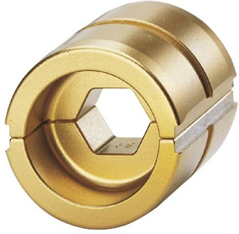Klauke HR13300 Presseinsatz für Zangen bis max. 300mm² - Bild 1