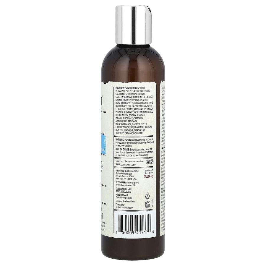 Curlsmith Hydro Style Flexi Jelly, 237 ml, Damen - Bild 2