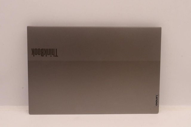 Lenovo LCD Cover C 20VF MG New in Schwarz (5CB1K18593) - Bild 1