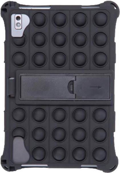 Schutzhülle aus Silikon für Blackview Tab 8 9 10 11 8E in Schwarz - Bild 1