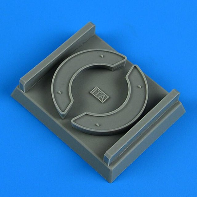 Italeri F-104 Starfighter, FOD covers, Type I - Bild 1