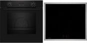 Neff Backofen-Set BX46PIB0 in Schwarz - Bild 1
