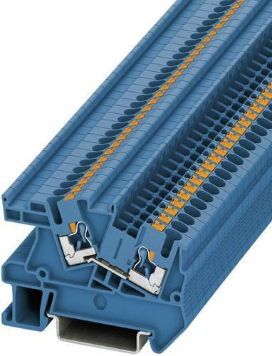 Phoenix Contact Installationsklemme PTI 2,5 BU in Blau - Bild 1
