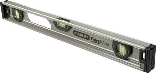 Stanley Wasserwaage XTHT1-42131 in Silber, Länge: 60 cm - Bild 1