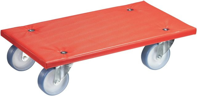 Wagner Transporthilfe 1396 mit 400 kg Tragkraft, B/T: 57,5 x 30,0 cm - Bild 1