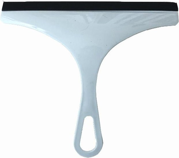 Yiran Furniture Glaswischer Fensterreiniger in Weiß - Bild 1