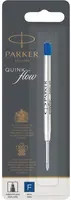 Parker QUINKflow Kugelschreibermine Blau 0,8 mm - Bild 1