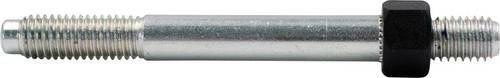 Gesipa Gewindedorn Typ M6 für GBM 40-R / 50 in Silber - Bild 1