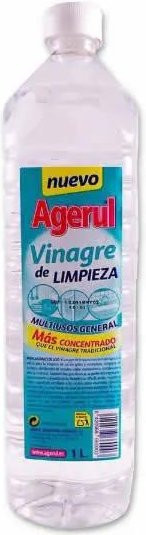 Agerul Reinigungsver Vinegar White 100 ml - Bild 1