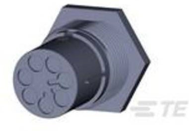 TE Connectivity Beutel 2213392-1 Schwarz - Bild 1
