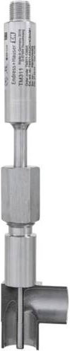 Endress+Hauser TM311-AAA0BG1BBB4A1 TM311 Temperaturfühler in Silber, Messbereich -200 bis 600°C - Bild 1