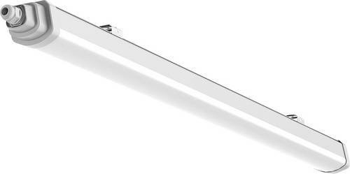 V-TAC VT-12035 LED-Feuchtraum-Wannenleuchte in Weiß, 36W, IP65 Schutzart - Bild 1