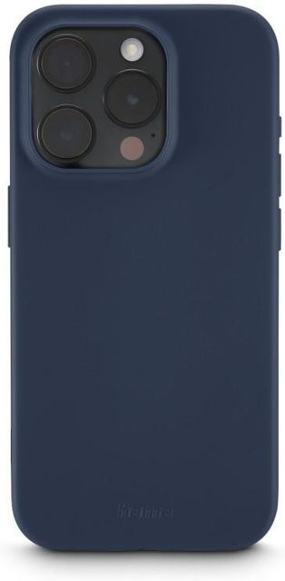 Apple iPhone 16 Pro Handyhülle Fantastic Feel in Blau - Bild 1