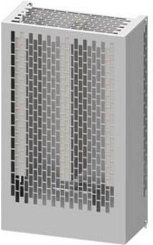 Siemens Bremswiderstand Sinamics G120 JJY:023434020002 in Silber - Bild 1