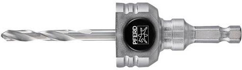 PFERD Schnellspannsystem PSL 8,5 25200901 in Silber - Bild 1