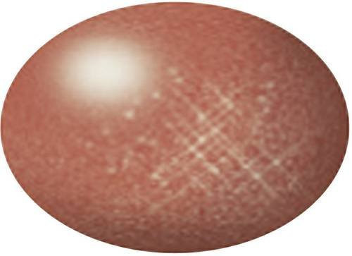 Revell Aqua-Farbe Bronze (metallic), 18ml - Bild 1