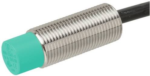 Pepperl+Fuchs Induktiver Sensor NBN8-12GM50-EI-M1 283416-0011 Digital-Stromausgang in Multicolour - Bild 1