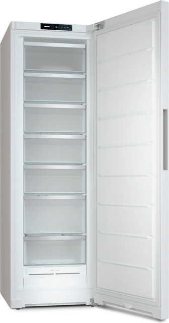 Miele Gefrierschrank FN 4372 D-1 weiß - Bild 1