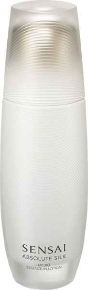 Sensai Absolut Silk Micro Essence-in-Lotion - Bild 1