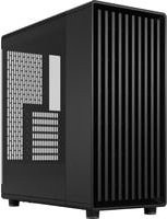 Fractal Design North Momentum Edition Midi-Tower PC-Gehäuse in Schwarz - Bild 1