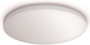 STEINEL Sensorleuchte RS PRO R30 BASIC LED Weiß mit Bluetooth, 23W, 3000lm, 4000K, 420mm - Bild 1