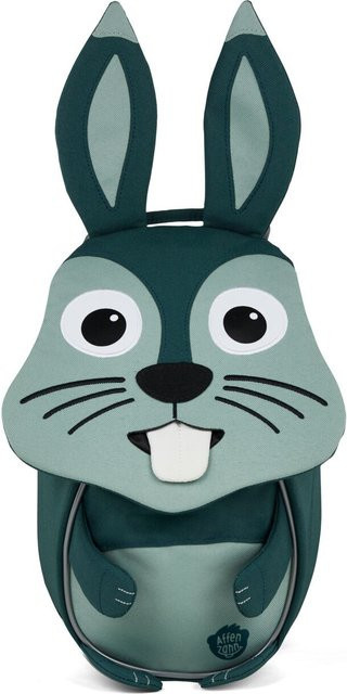 Affenzahn Kleiner Freund Kindergartenrucksack, Hase - Bild 1