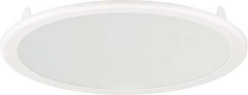 Philips 93778400 DN560G PGO Abdeckglas in Weiß - Bild 1