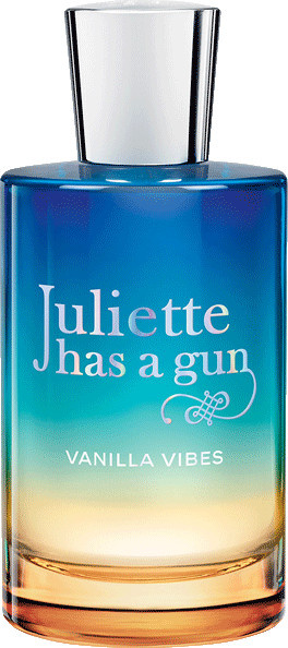 Juliette has a Gun Vanille Vibes Eau de Parfum, Damen - Bild 1