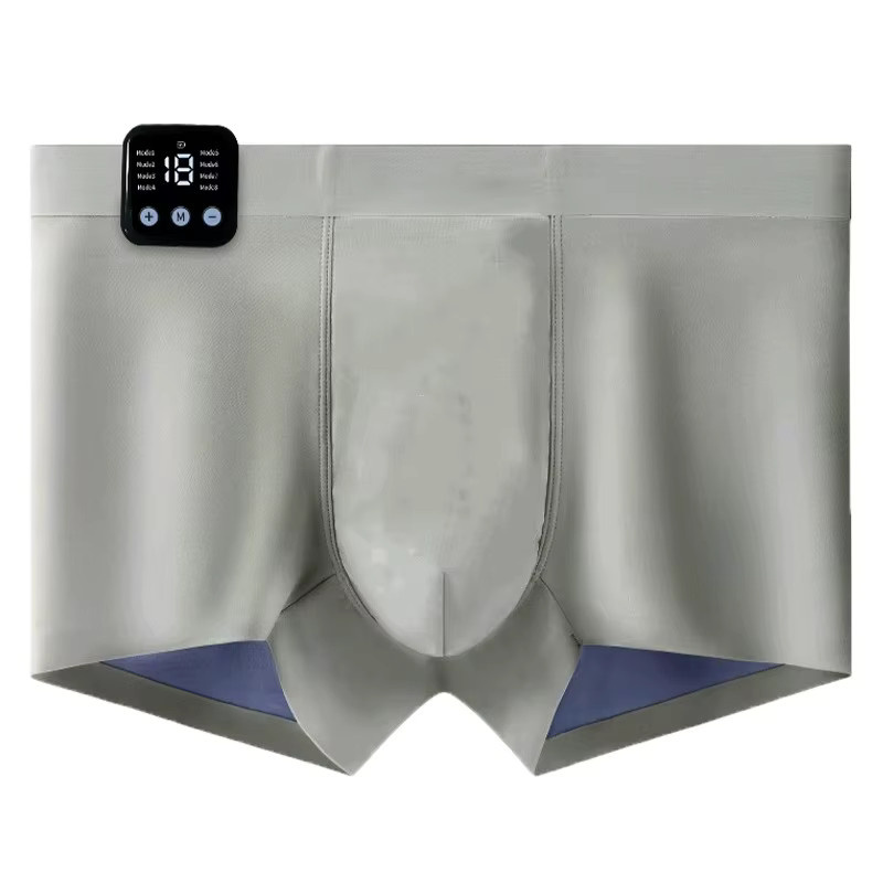 MagCellapy EMS-Massage-Shorts, Unisex - Bild 1