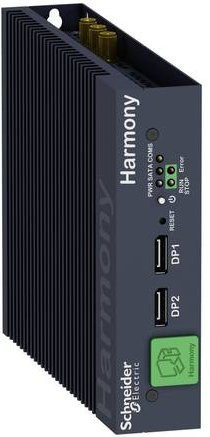 Schneider Electric Industrie PC HMIBMO0A5DD1001 in Schwarz - Bild 1