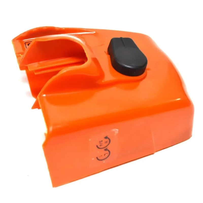 Hintere Griffbaugruppe für Stihl Kettensäge MS260 mit Shroud Top Zubehör - Bild 3