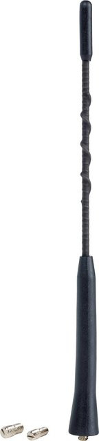 OBI Antennenstab in Schwarz, Länge: 23 cm - Bild 1