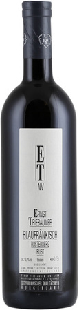 Ernst Triebaumer Rusterberg, Blaufränkisch, Rotwein, 0,75 l