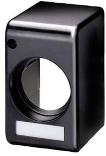 Siemens Isolierstoffkappe 5SH202 in Schwarz, 5 Stück - Bild 1