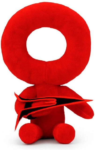 Youtooz Alan Becker Plüschtier, Stoffpuppe, 20cm - Bild 1