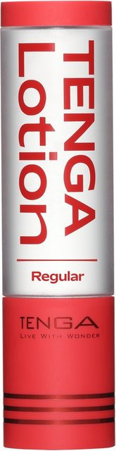 Tenga Lotion Regular Gleitgel, Unisex - Bild 1