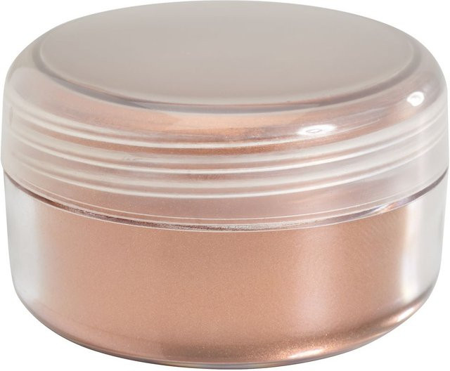 Stamperia Porporina Darkening in Gold und Braun aus Metall - Bild 1