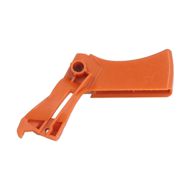Kkmoon Gashebel-Ersatz aus Kunststoff für STIHL FS85 FS80 FS75 Fadentrimmer und Freischneider - Bild 4