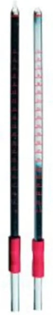 Dräger Röhrchen für Benzol 5/b Transparent - Bild 1