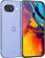 Google Pixel 10a Smartphone 128GB Purple 6,3 Zoll - Bild 1